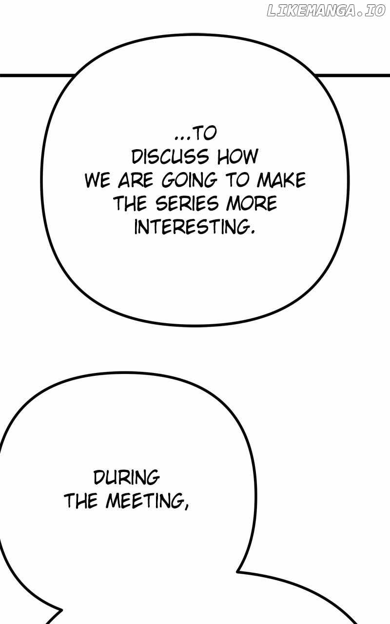 Zombie X Slasher Chapter 92.5 32